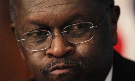 9 most ridiculed Herman Cain quotes 